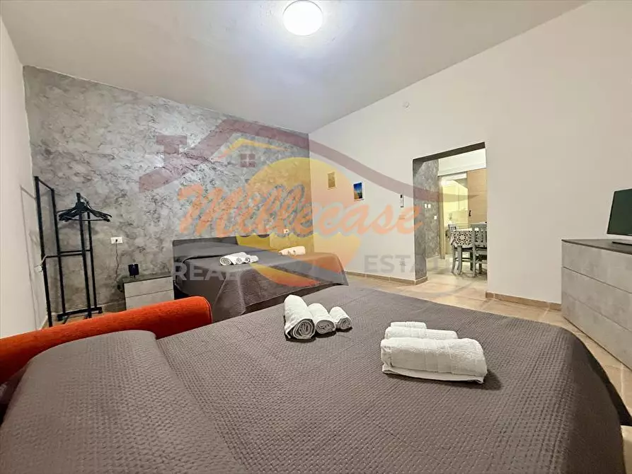 Immagine 3 di Appartamento in vendita  in via Genova a Siracusa