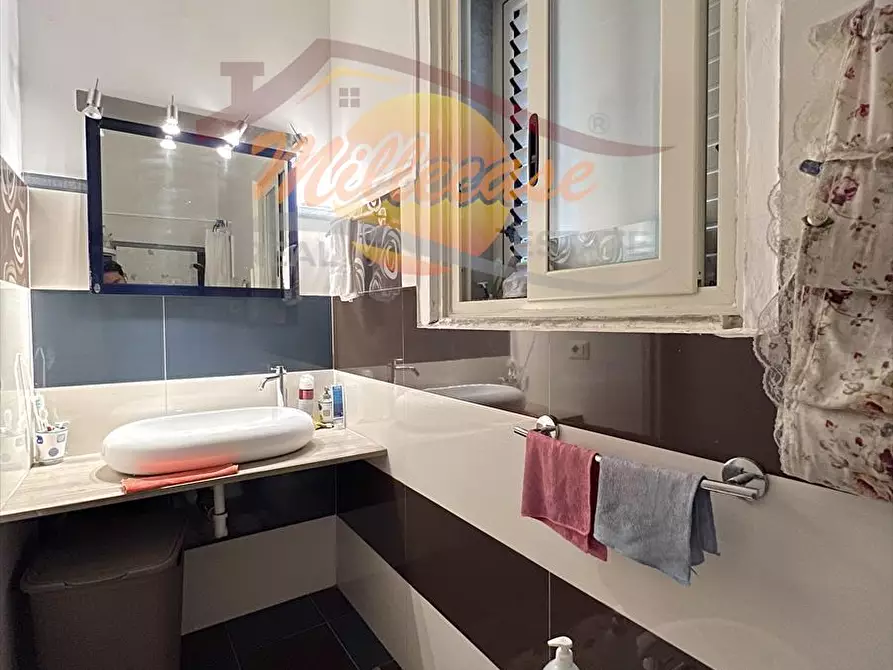 Immagine 7 di Appartamento in vendita  in VIA CARSO a Siracusa