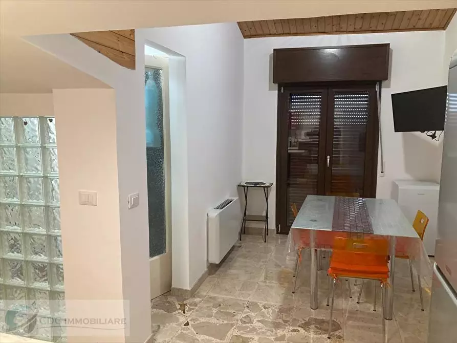 Immagine 11 di Casa indipendente in vendita  in via Catania 7 a Prizzi