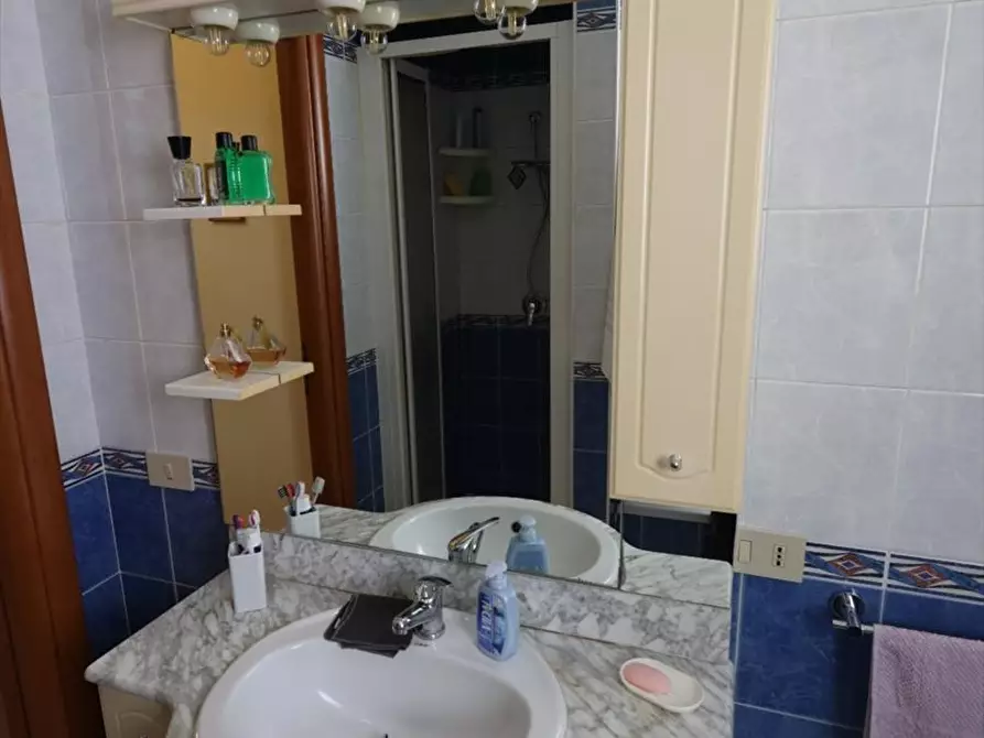 Immagine 22 di Appartamento in vendita  in via corallai  a Trapani