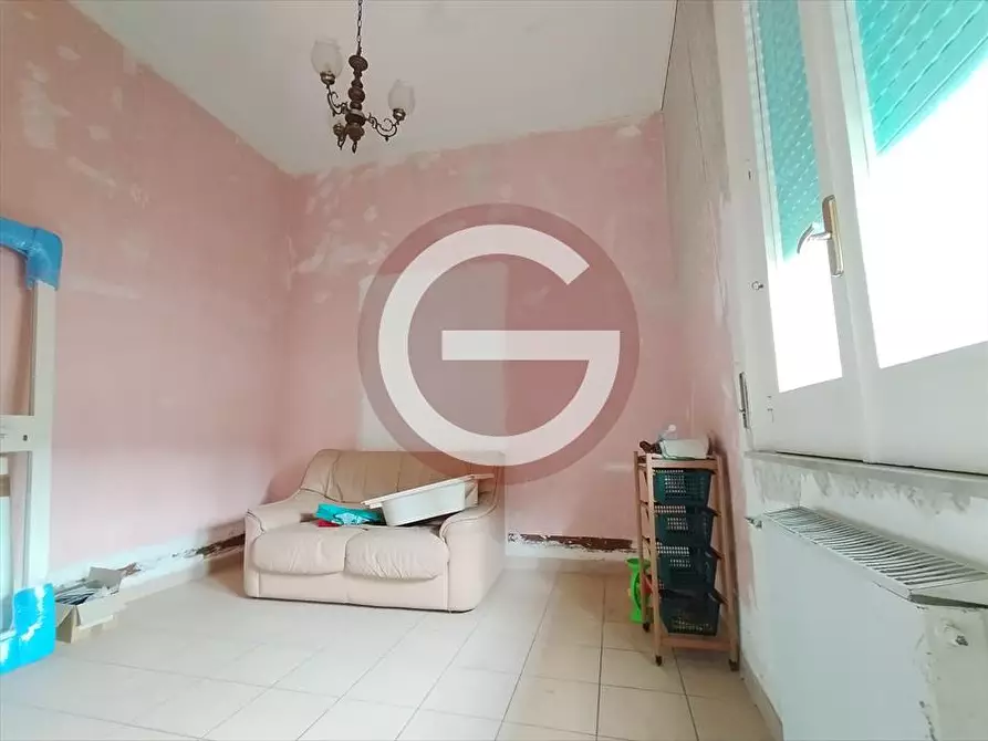 Immagine 10 di Appartamento in vendita  a Gioia Tauro