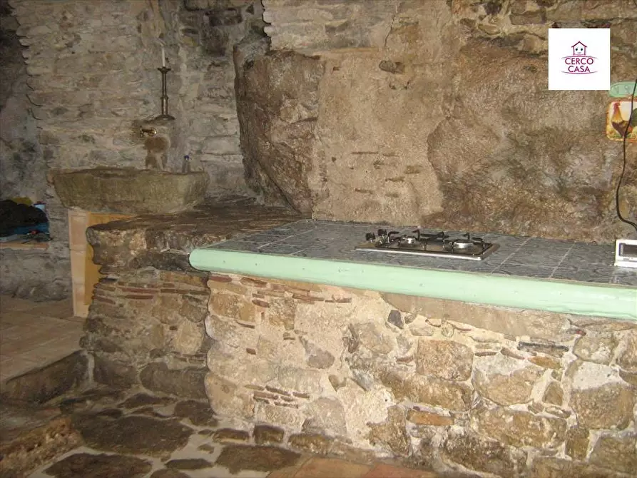 Immagine 3 di Villa in vendita  a Erice