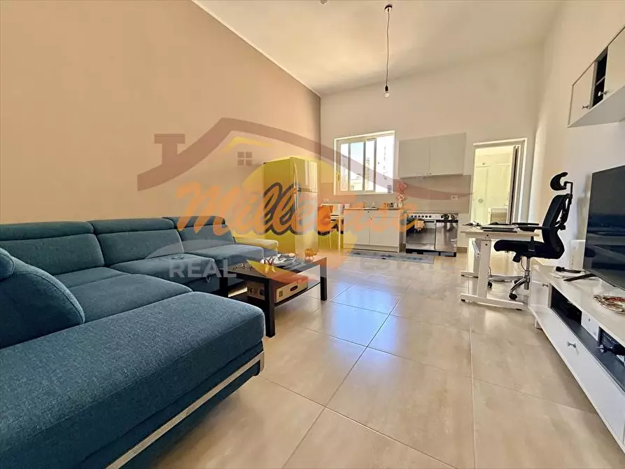 Immagine 14 di Appartamento in vendita  in via isonzo a Siracusa