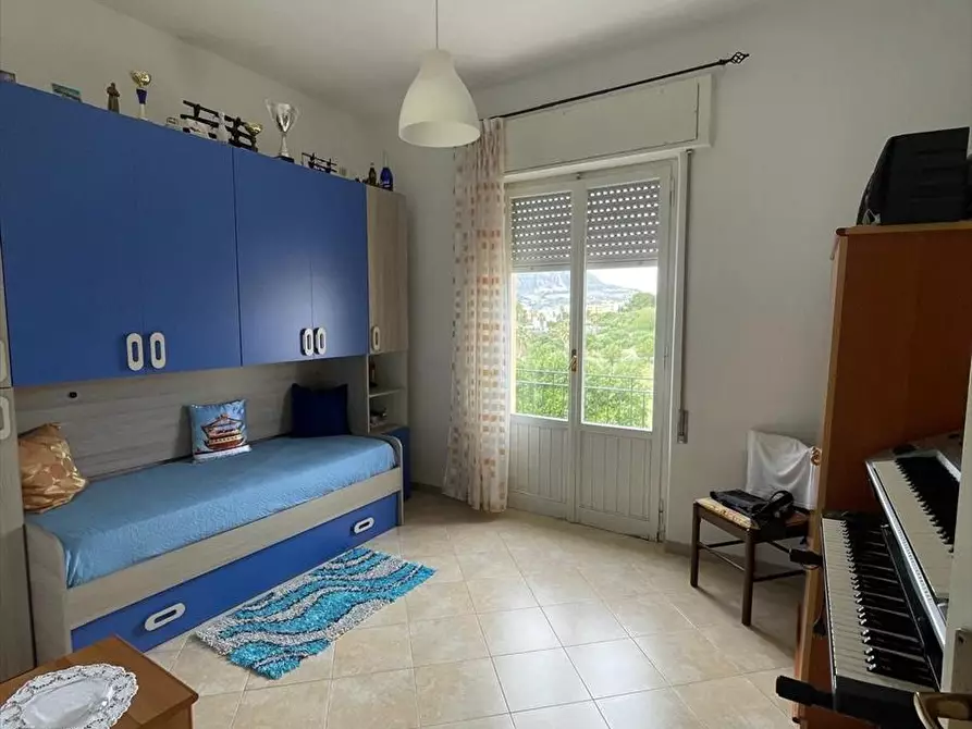 Immagine 6 di Appartamento in vendita  in via Costa di Mandorlo a Paceco