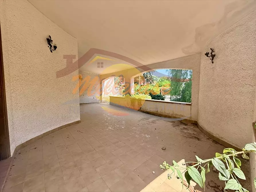 Immagine 13 di Villa in vendita  in via tersicore a Siracusa