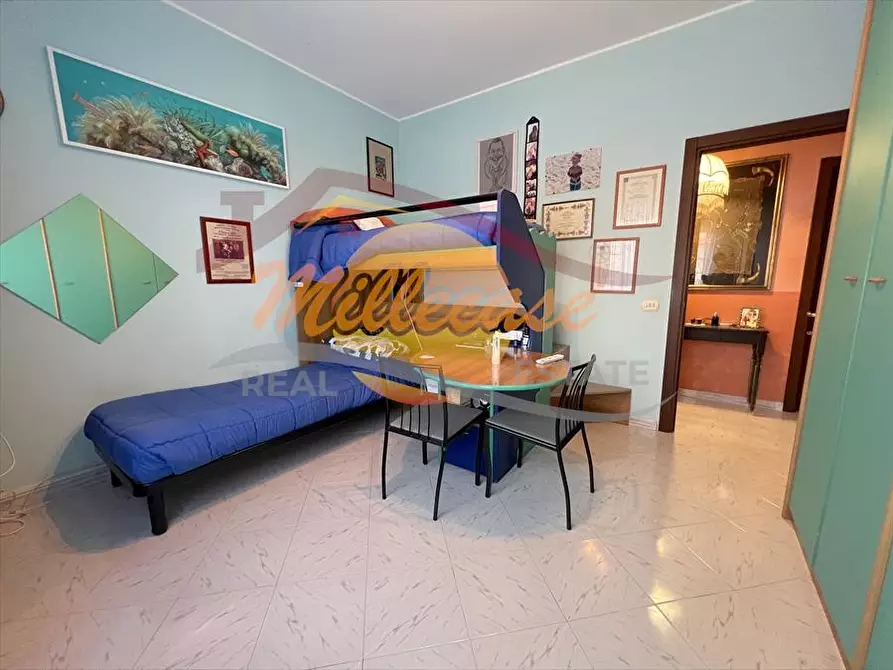 Immagine 19 di Attico in vendita  in viale scala greca a Siracusa