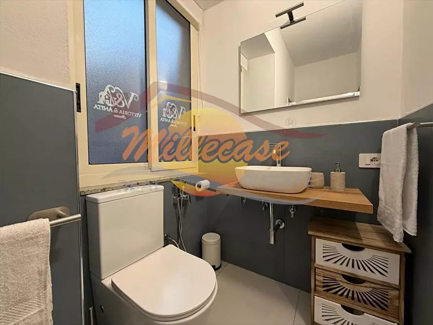 Immagine 7 di Appartamento in affitto  in CORSO GELONE a Siracusa