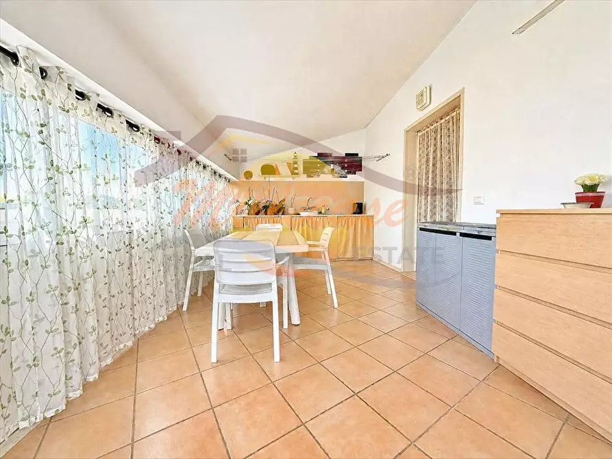 Immagine 7 di Appartamento in vendita  in Traversa cannarella  a Siracusa