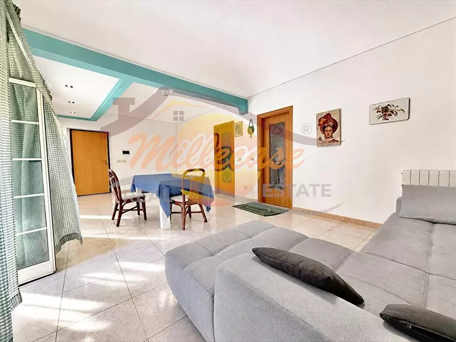 Immagine 7 di Appartamento in vendita  in VIA CALTANISSETTA a Siracusa