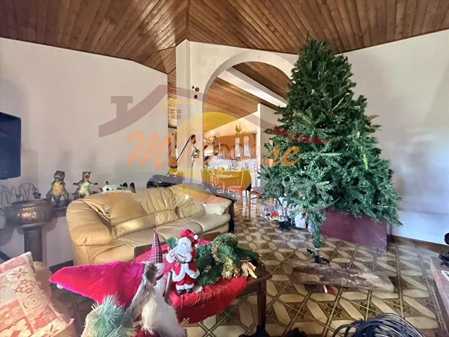 Immagine 14 di Villa in vendita  in strada Spinagallo a Siracusa