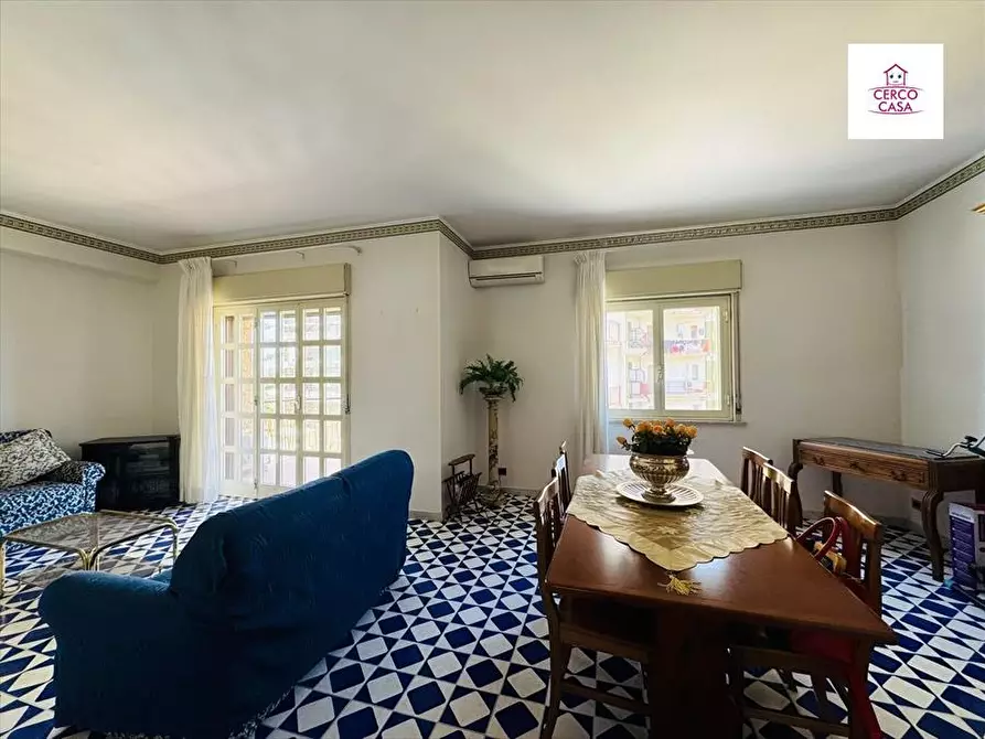 Immagine 2 di Appartamento in vendita  in zona via madonna di fatima  a Erice