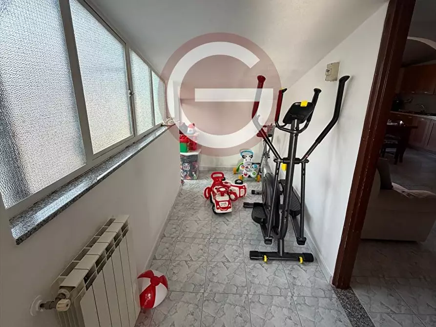 Immagine 17 di Appartamento in vendita  a Cinquefrondi