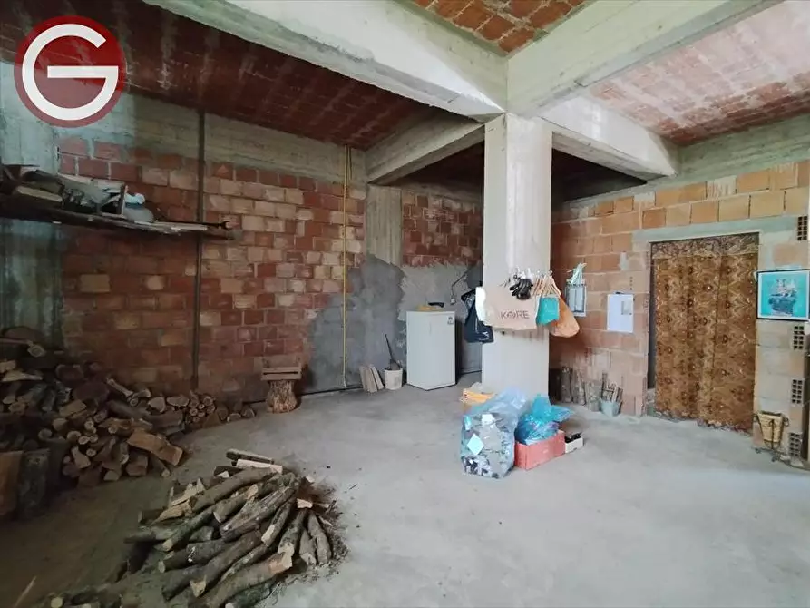 Immagine 4 di Casa indipendente in vendita  a Molochio