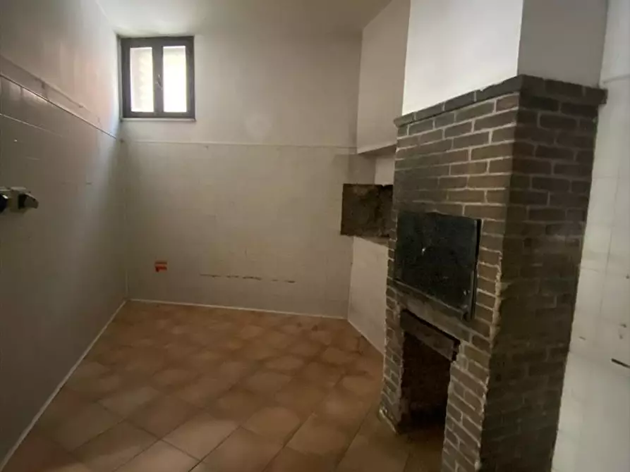 Immagine 7 di Locale commerciale in vendita  in via Padre La Pilusa 28 a San Giovanni Gemini