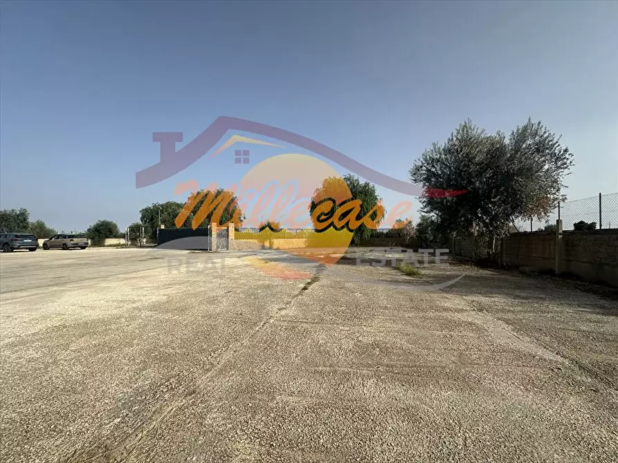 Immagine 22 di Capannone industriale in vendita  in via Elorina a Siracusa