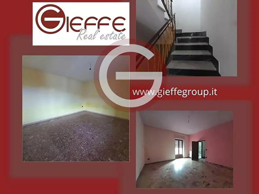 Immagine 1 di Casa indipendente in vendita  a Cittanova