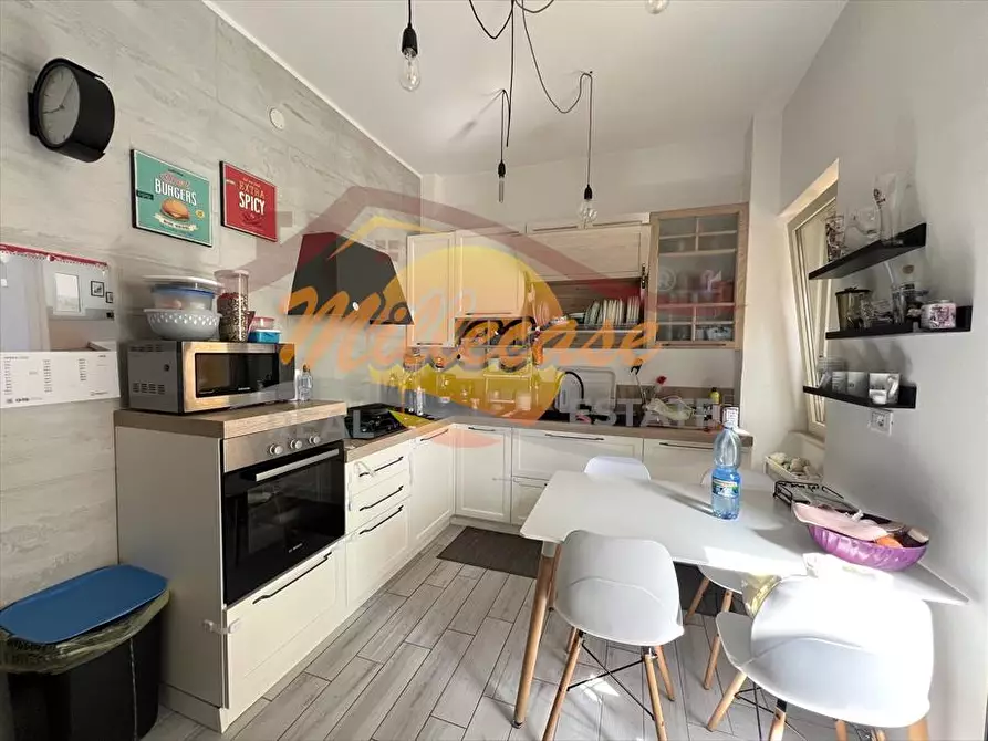 Immagine 7 di Appartamento in vendita  in viale tunisi a Siracusa