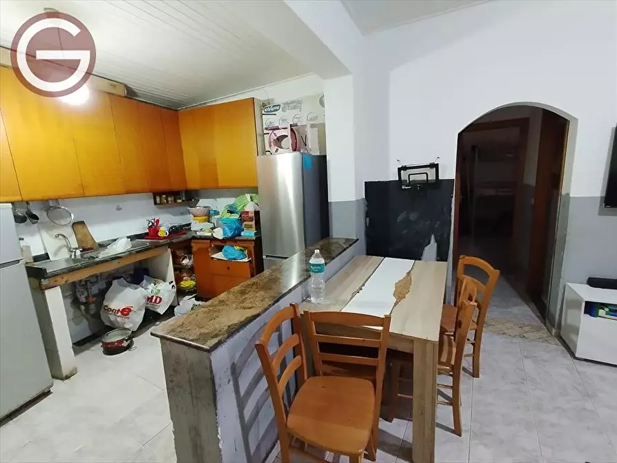 Immagine 3 di Casa indipendente in vendita  a Taurianova