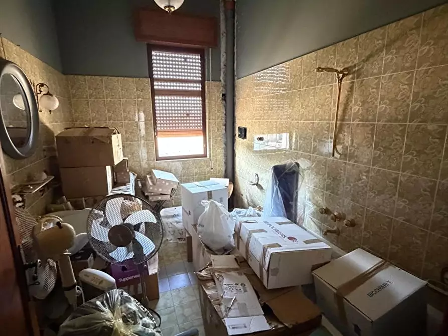 Immagine 12 di Appartamento in vendita  a Polistena