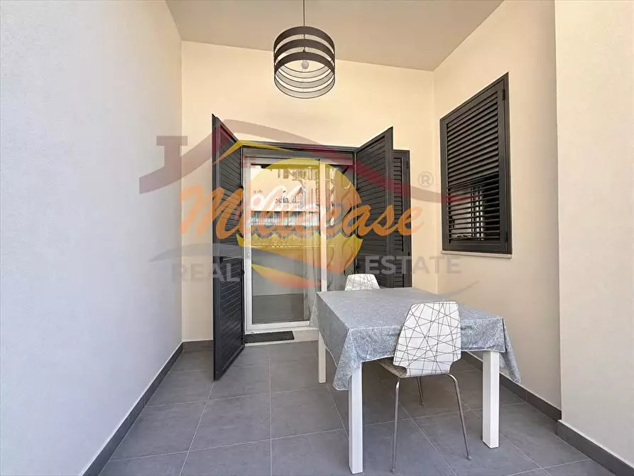 Immagine 4 di Villetta a schiera in vendita  in VIA LENTINI a Siracusa