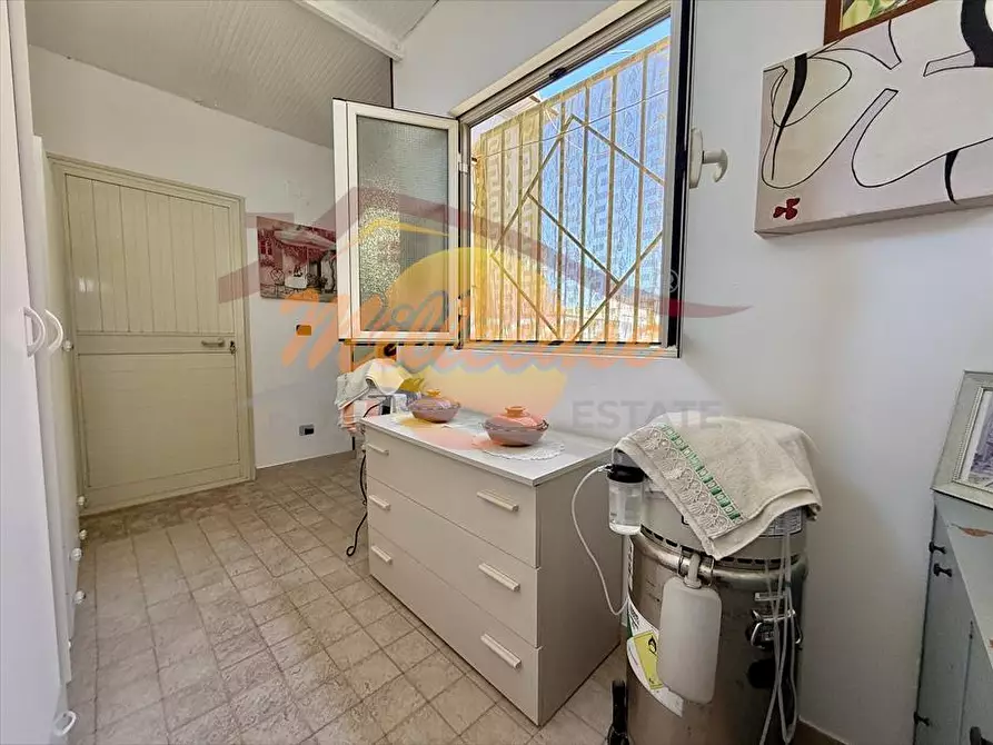 Immagine 20 di Appartamento in vendita  in VIA RE IERONE II, a Siracusa