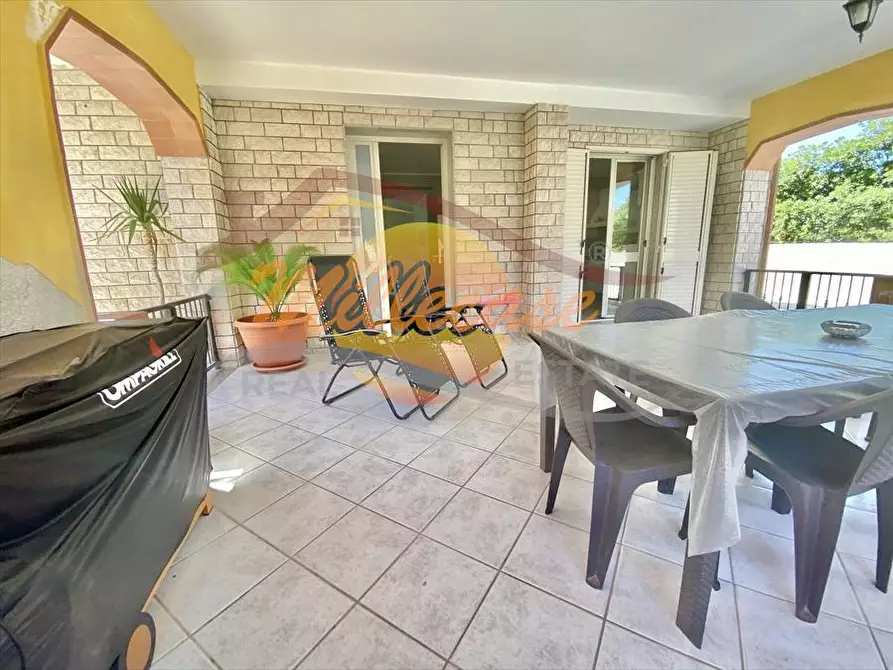 Immagine 23 di Villa in vendita  in plemmirio a Siracusa