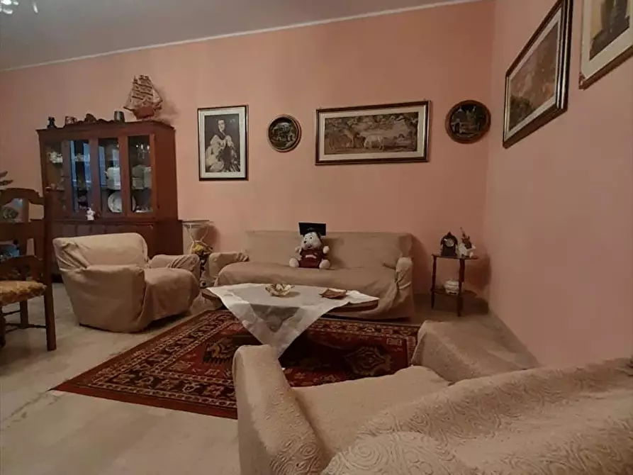 Immagine 3 di Appartamento in vendita  a Cittanova