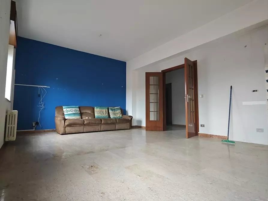 Immagine 8 di Appartamento in affitto  a Taurianova