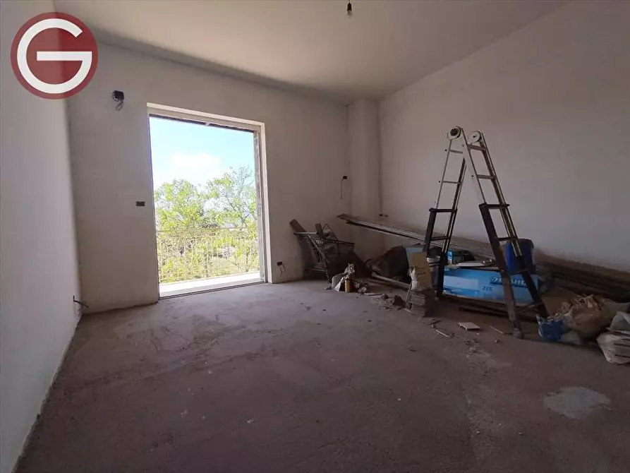 Immagine 5 di Appartamento in vendita  a Taurianova