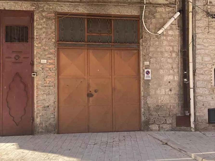 Immagine 13 di Appartamento in vendita  in Via Mercato  Castronovo di Sicilia a Castronovo Di Sicilia