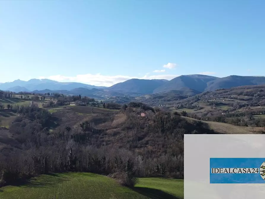 Immagine 3 di Casa indipendente in vendita  in camporotondo di fiastrone c.da colvenale n. 7 a Camporotondo Di Fiastrone