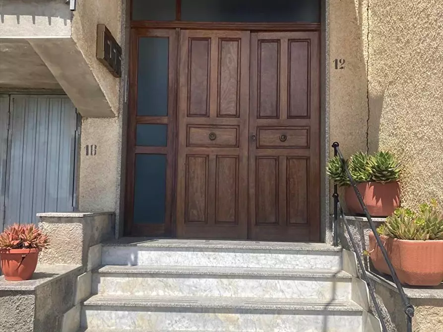 Immagine 3 di Appartamento in vendita  in contrada Malpasso a Lercara Friddi