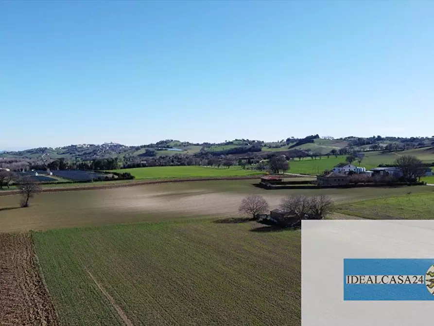 Immagine 2 di Casa indipendente in vendita  in Petriolo Via San Marco n. 4 a Petriolo