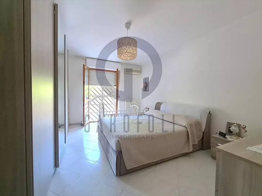 Immagine 11 di Appartamento in vendita  in via Nicola Consiglio a Bisceglie