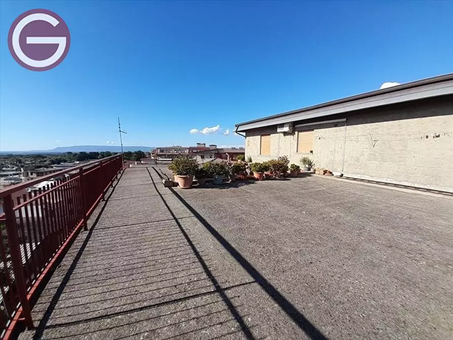 Immagine 21 di Attico in vendita  a Taurianova