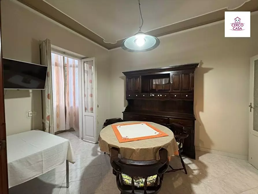 Immagine 4 di Appartamento in vendita  in via Michele Amari a Trapani