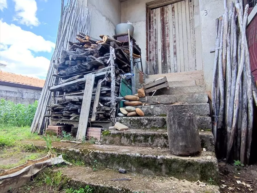 Immagine 4 di Casa indipendente in vendita  a Cinquefrondi