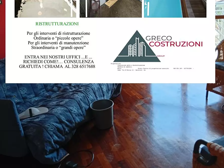 Immagine 1 di Villa in vendita  a Baronissi