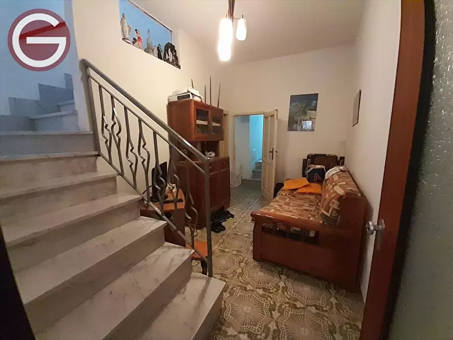 Immagine 4 di Casa indipendente in vendita  a Cittanova