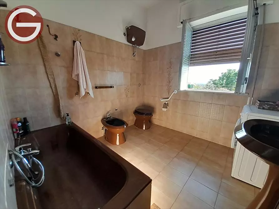 Immagine 10 di Attico in vendita  a Taurianova