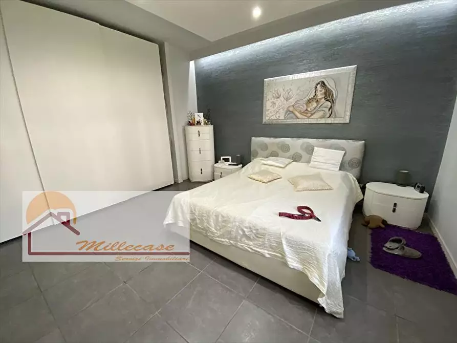 Immagine 11 di Appartamento in vendita  a Siracusa