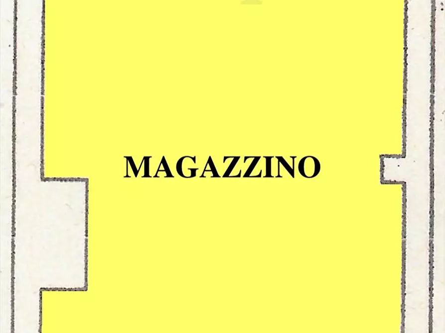 Immagine 2 di Negozio in vendita  in Via Marco Aurelio a Roma