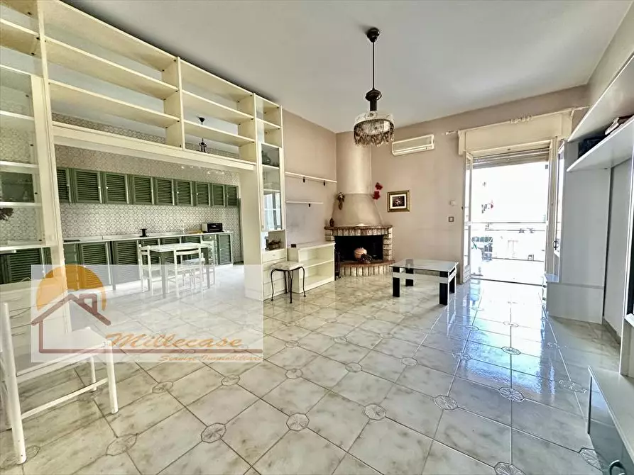 Immagine 14 di Appartamento in vendita  in VIA DANIMARCA a Siracusa