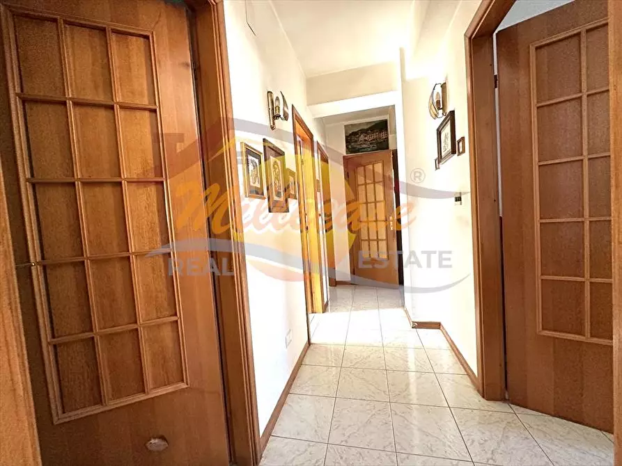 Immagine 11 di Appartamento in vendita  in VIA VINCENZO BOSCARINO a Siracusa