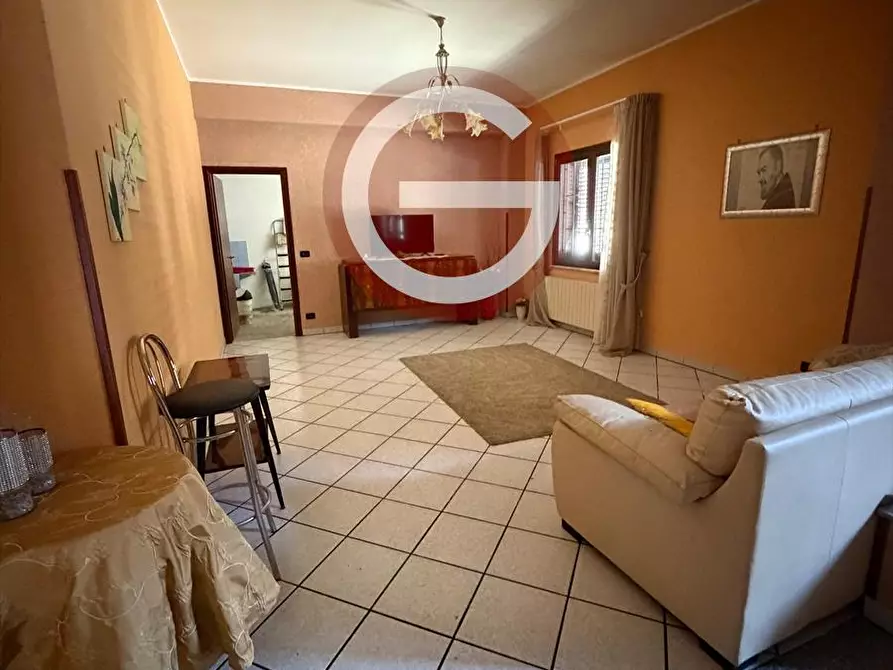 Immagine 5 di Casa indipendente in vendita  a Melicucco