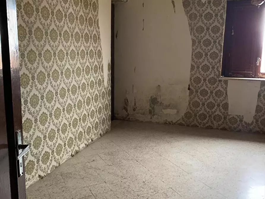 Immagine 10 di Appartamento in vendita  in via Aldo Moro 6 a Prizzi