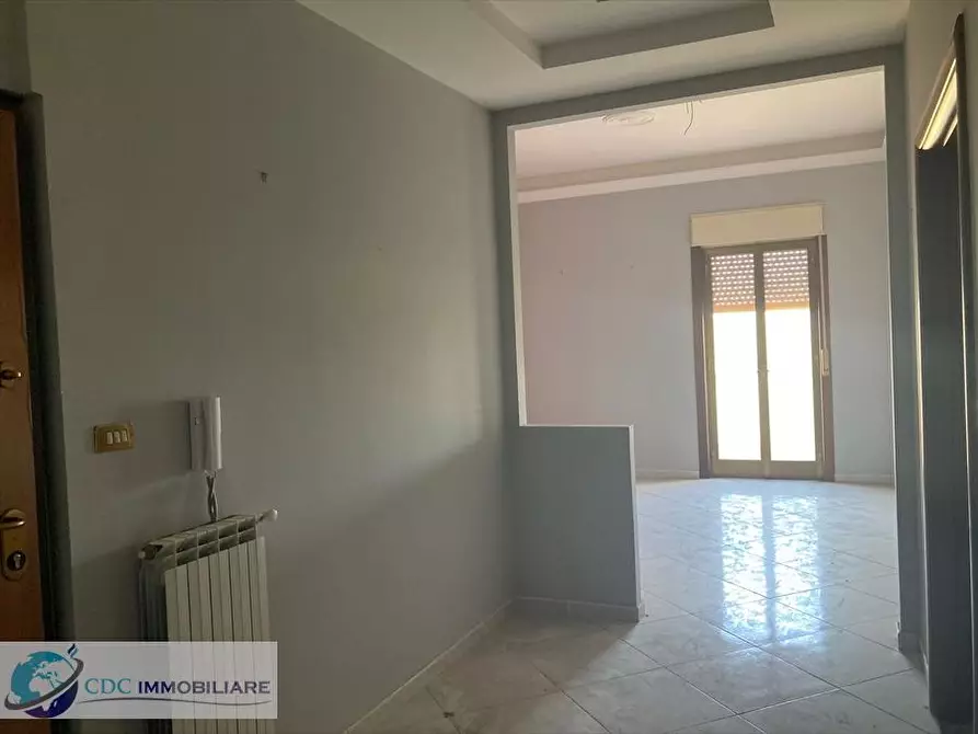 Immagine 8 di Appartamento in vendita  in Via Gabrile D'Annunzio 4 a Lercara Friddi