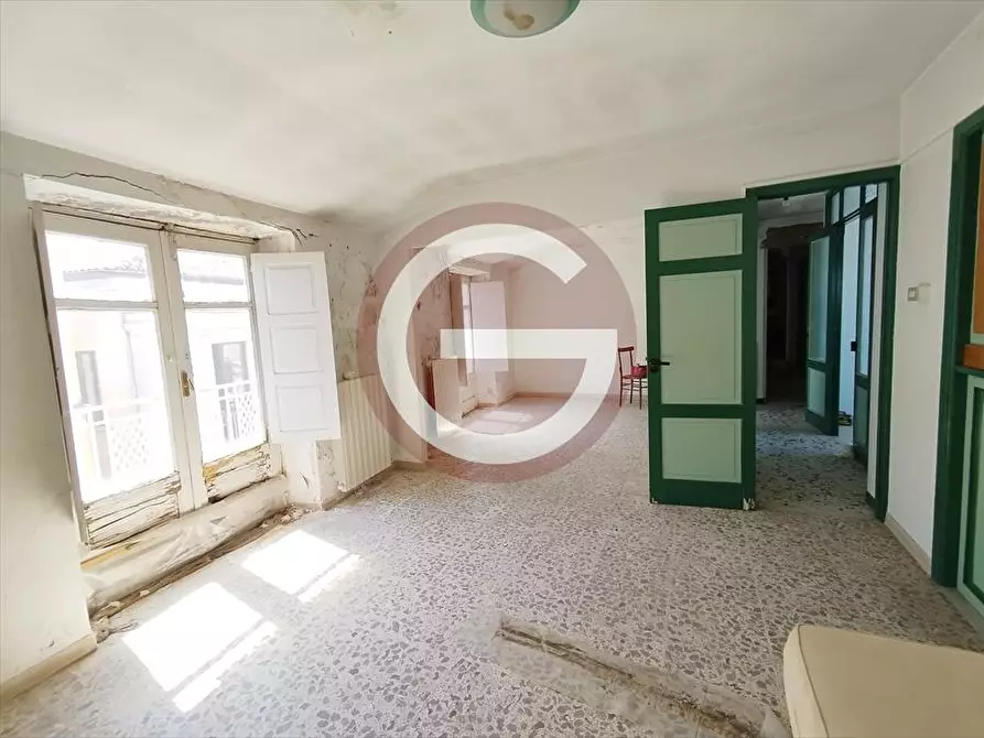 Immagine 16 di Palazzo in vendita  a Cittanova