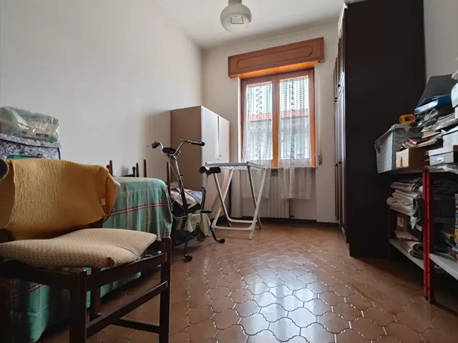 Immagine 7 di Appartamento in vendita  a Taurianova