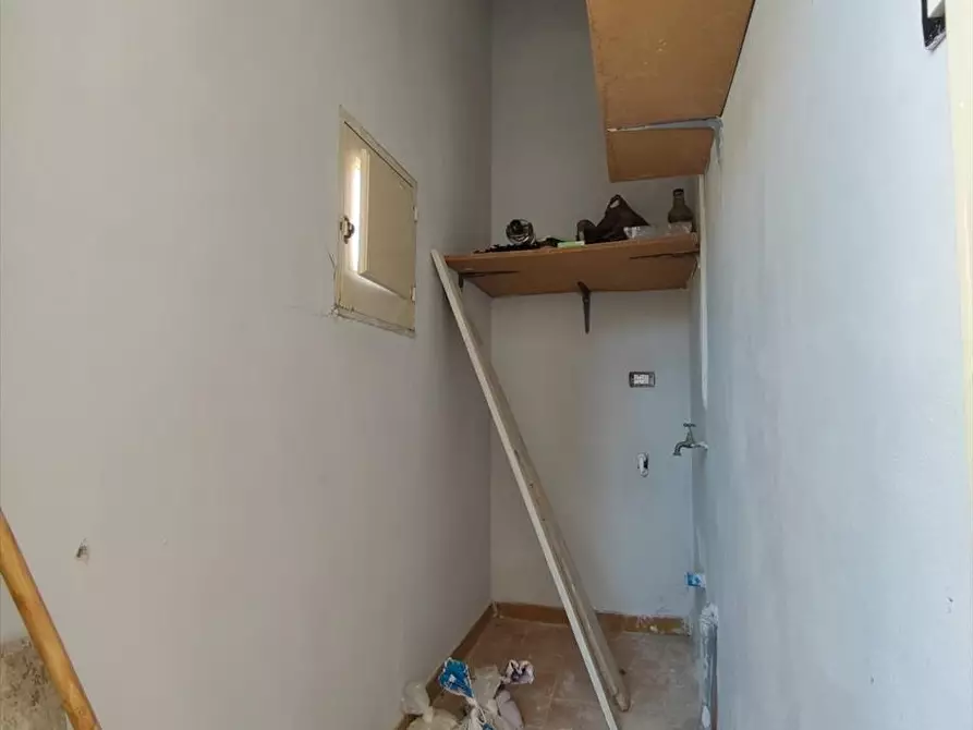 Immagine 11 di Appartamento in affitto  a Taurianova